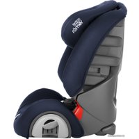 Детское автокресло Britax Romer Evolva 1-2-3 (moonlight blue)