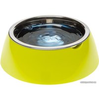 Миска Ferplast Jolie Medium (желтый)