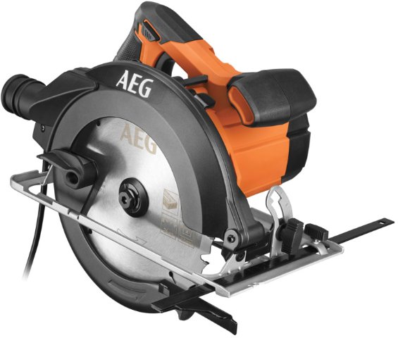 

Дисковая (циркулярная) пила AEG Powertools KS 12-1 4935472006