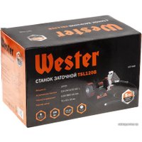 Заточный станок Wester TSL120B