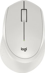 M330 Silent Plus (белый)