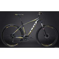 Велосипед LTD Gravity 980 29 (2018)