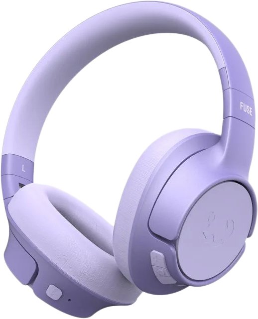 

Наушники Fresh'n Rebel Clam Fuse (Dreamy Lilac)