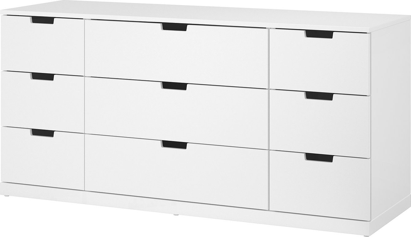 Комод Ikea Nordli S89239507