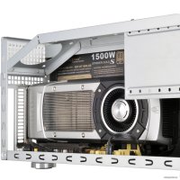 Корпус SilverStone SG12 SST-SG12B