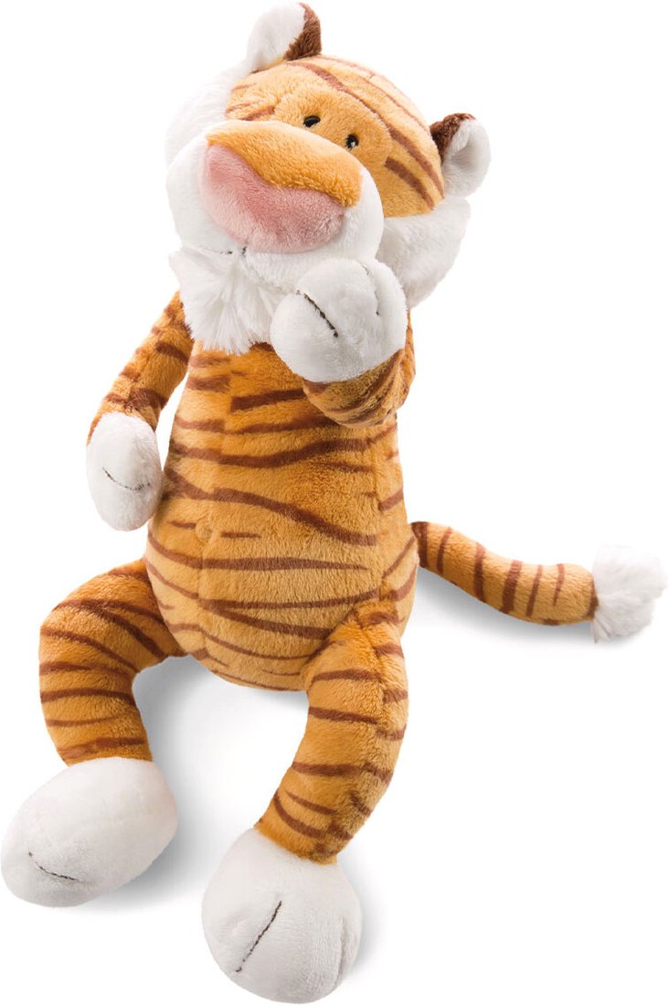 

Классическая игрушка Nici Тигрица Лилли 47203 (25 см)