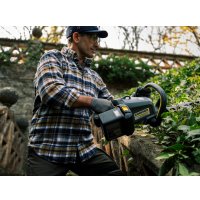 Кусторез Karcher HT 650/36 Bp 1.042-506.0 (без АКБ)