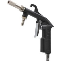 Пистолет пескоструйный  Skiper SPS-9.00