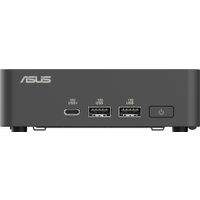 Компактный компьютер ASUS NUC 15 Pro Slim