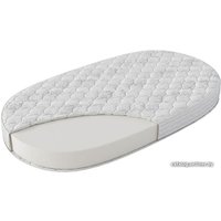 Матрас Farfello Light 75x125x11 FO (овал, жаккард)