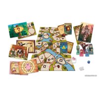 Настольная игра Мир Хобби Гравити Фолз: Спасти Пухлю