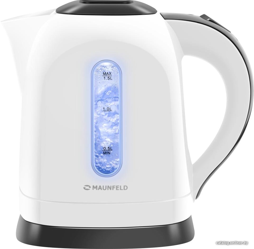 Электрический чайник MAUNFELD MGK-632W