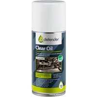  Defender Антикоррозийное покрытие Clear Oil 150мл