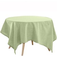 Скатерть Нордтекс Волшебная ночь 165x200 ДТ172 789083 (эвкалипт)