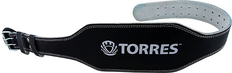 

Пояс Torres PRL619018 120 см (размер L)