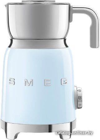 Автоматический вспениватель молока Smeg MFF11PBEU