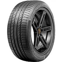 Летние шины Continental ContiSportContact 5 275/45R21 107Y SUV