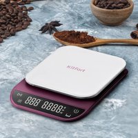 Кухонные весы Kitfort KT-854