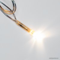 Светодиодная гирлянда Neon-Night 306-063 (теплый белый)