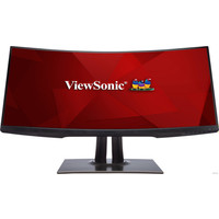 Монитор ViewSonic VP3481