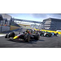  F1 2022 для PlayStation 5