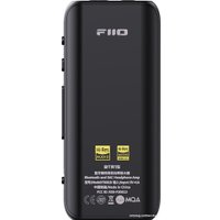 Bluetooth аудиоресивер FiiO BTR15 (черный) в Бобруйске