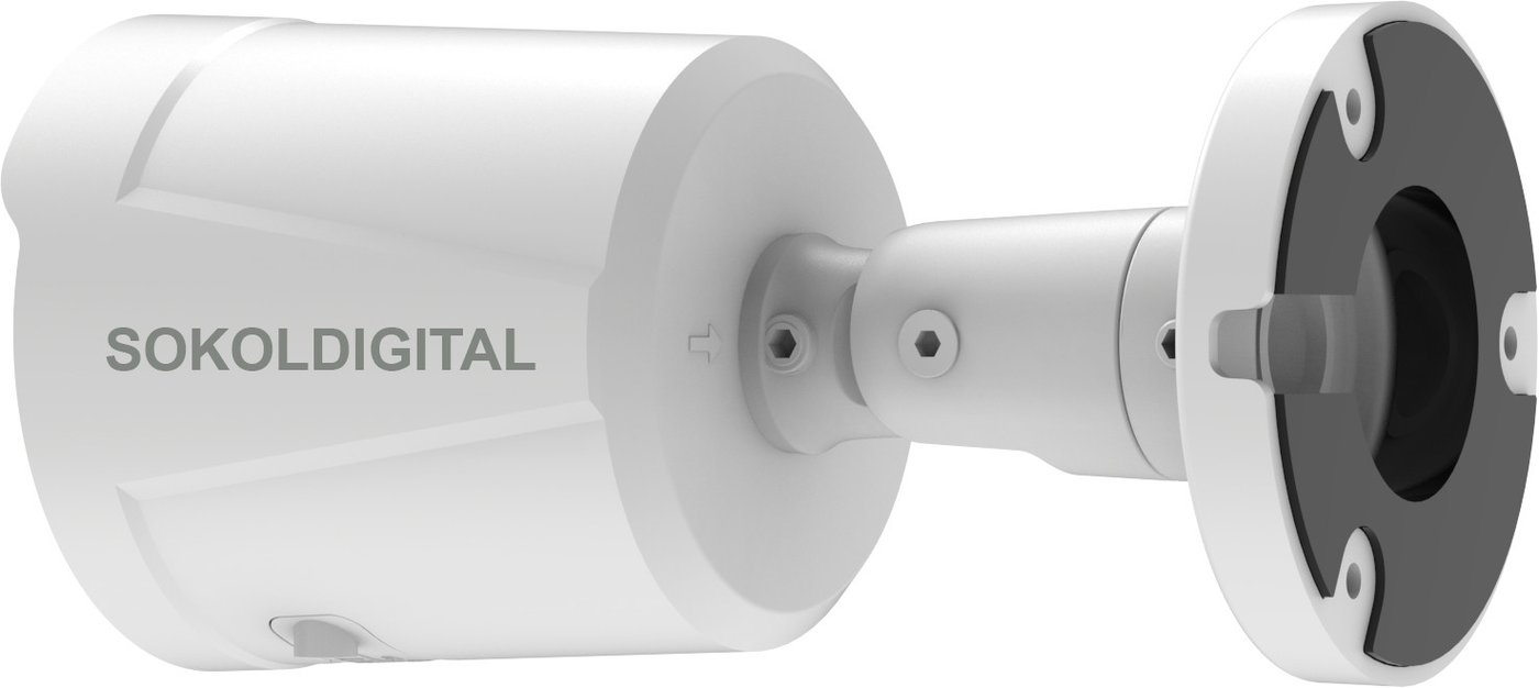 

IP-камера SokolDigital SM23L