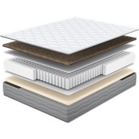 Матрас Natura Vera Rovigo 140x190