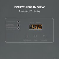 Сушилка для белья Klarstein Zap Dry (серый)