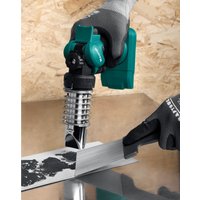 Газовый паяльник KRAFTOOL KHG-500