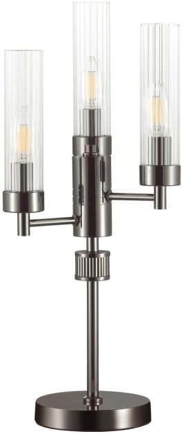 

Настольная лампа Lumion Kamilla 5275/3T