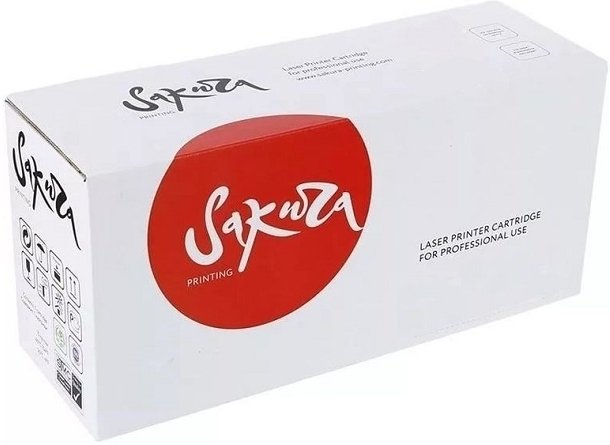 

Картридж Sakura Printing SAW1103AD (аналог HP 103AD W1103AD)