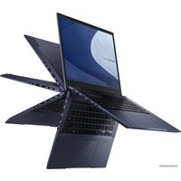 Ноутбук 2-в-1 ASUS ExpertBook B7 Flip B7402FEA-L90661X