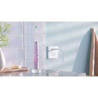 Электрическая зубная щетка Philips Sonicare 4100 HX3689/44