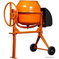 Бетономешалка ECO CM-160
