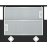 Кухонная вытяжка Hisense MH6TL4TB