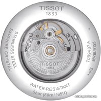 Наручные часы Tissot Chemin Des Tourelles Powermatic 80 T099.407.11.033.00