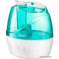 Увлажнитель воздуха Kitfort KT-2834-3