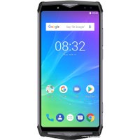 Телефон Ulefone Power 5S (черный)