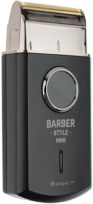 

Электробритва Dewal Barber Style Mini