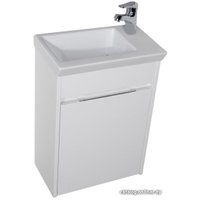  Aquanet Тумба Дувр 45 с умывальником Sanovit 00213041 (белый)