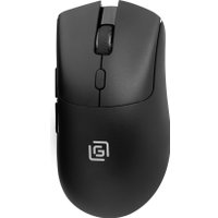 Игровая мышь Оклик 980GMW