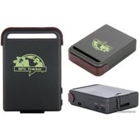 Автомобильный GPS-трекер Dyegoo TK102B