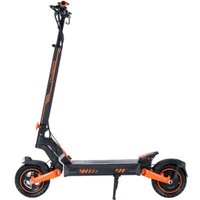 Электросамокат Kugoo F3 Plus СПМ