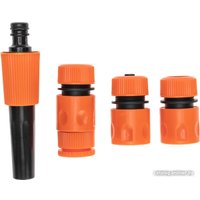 Катушка со шлангом Четыре сезона 62-0267 (1/2", 15м)