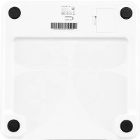 Напольные весы Polaris PWS 1895DG (белый)