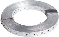 Лента перфорированная Starfix SMP-40064-25