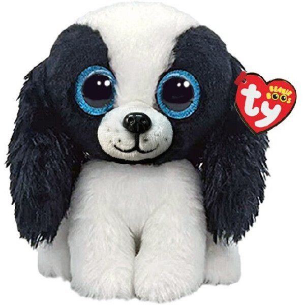 

Классическая игрушка Ty Beanie Boo's Sissy 36570