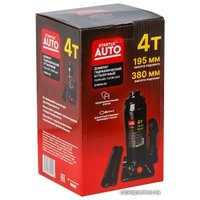 Бутылочный домкрат Startul Auto ST8019-04 4т