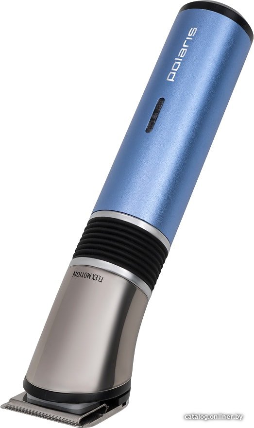 Триммер для бороды и усов Polaris PHC 0401RB Flex Motion